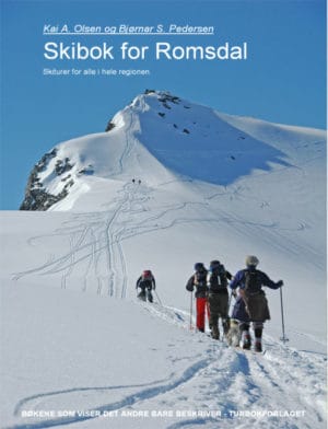 Skibok for Romsdal